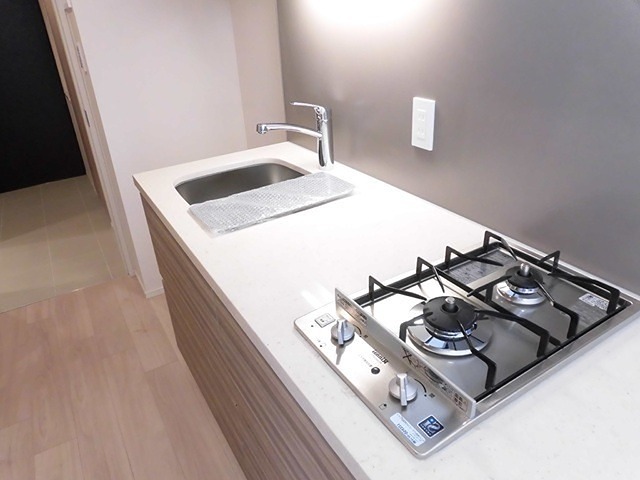 キッチン　※同仕様写真含む