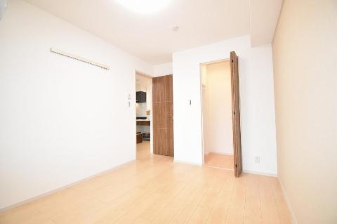 その他部屋・スペース　室内