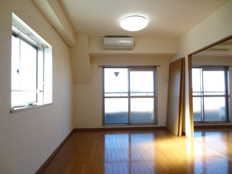 居室・リビング　居室