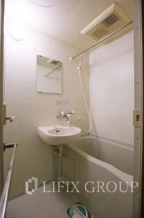 バス・シャワールーム　風呂