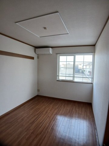 その他部屋・スペース　明るい室内です