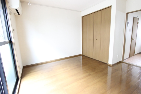 居室・リビング　洋室(7帖)