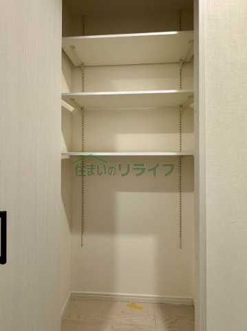 その他共有部分　レジディア目白