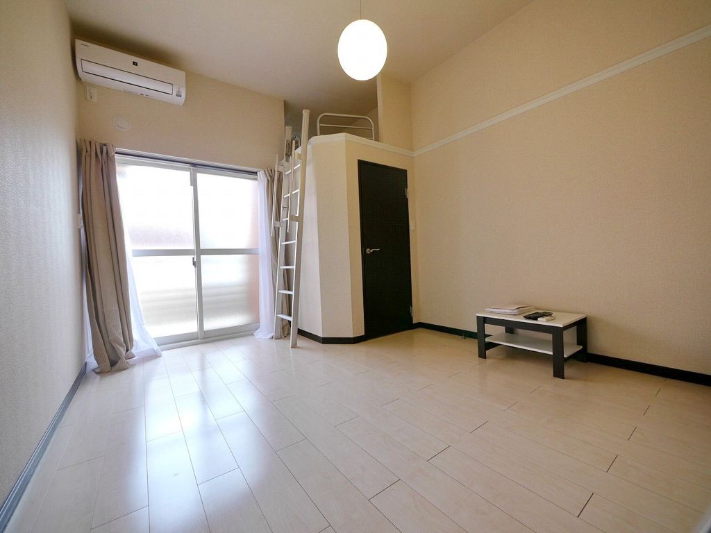 居室・リビング　リビング/居室