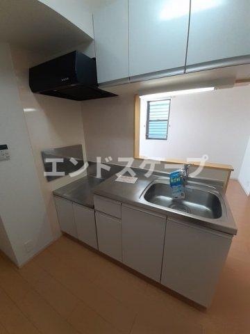 キッチン　高崎、前橋のお部屋探しはエンドスケープまで！お客様の理想お聞