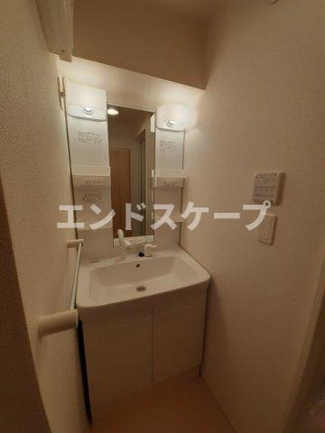 洗面設備　高崎、前橋のお部屋探しはエンドスケープまで！お客様の理想お聞