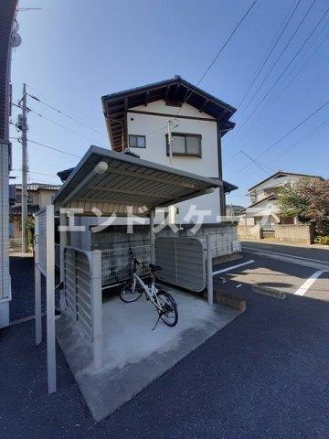 その他共有部分　高崎、前橋のお部屋探しはエンドスケープまで！お客様の理想お聞