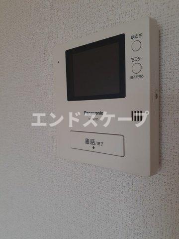 セキュリティ　高崎、前橋のお部屋探しはエンドスケープまで！お客様の理想お聞