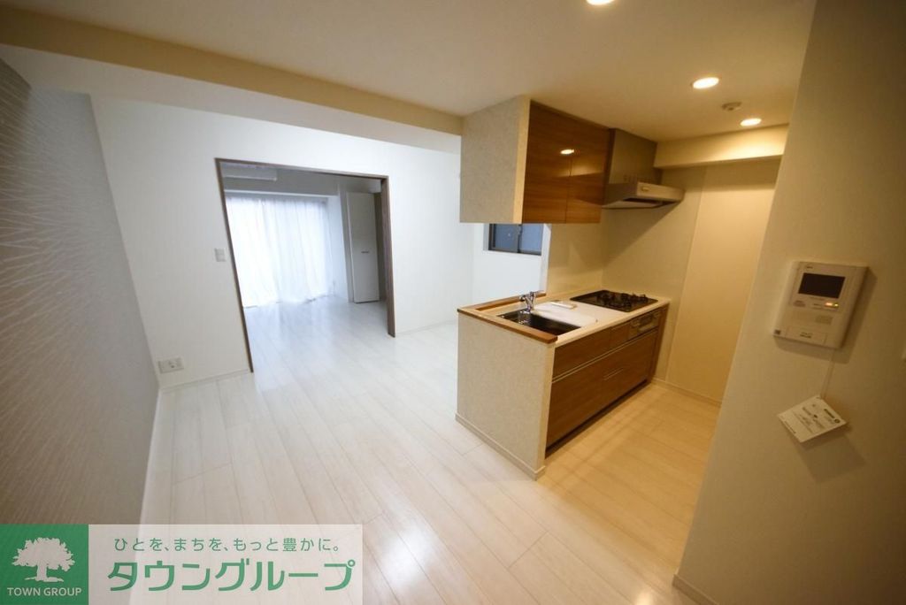 居室・リビング　リビング/居室