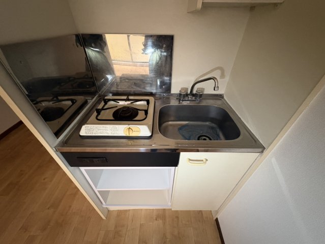 キッチン　ドール丸の内