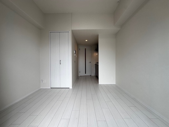 居室・リビング　※室内は現況を優先します