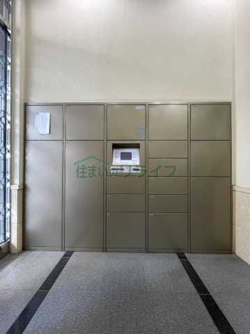 その他共有部分　ライオンズステーションプラザ練馬