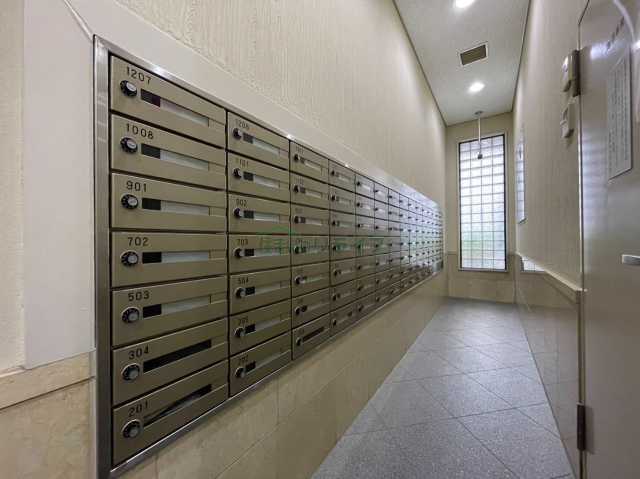 その他設備　ライオンズステーションプラザ練馬