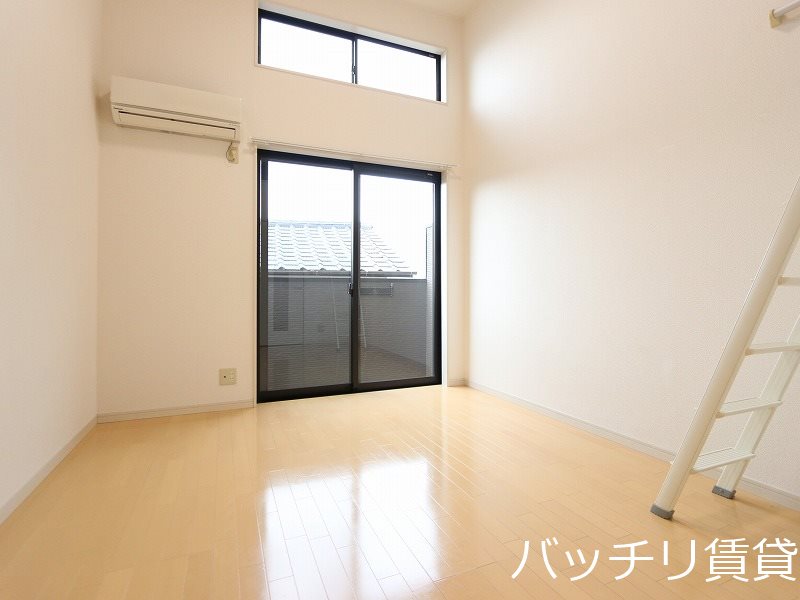 眺望　別号室の画像。現況を優先します。