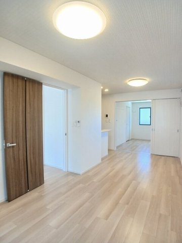 その他部屋・スペース　内装も気になるポイント