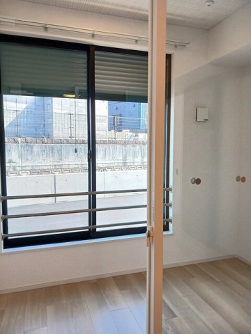 バルコニー　サンルーム