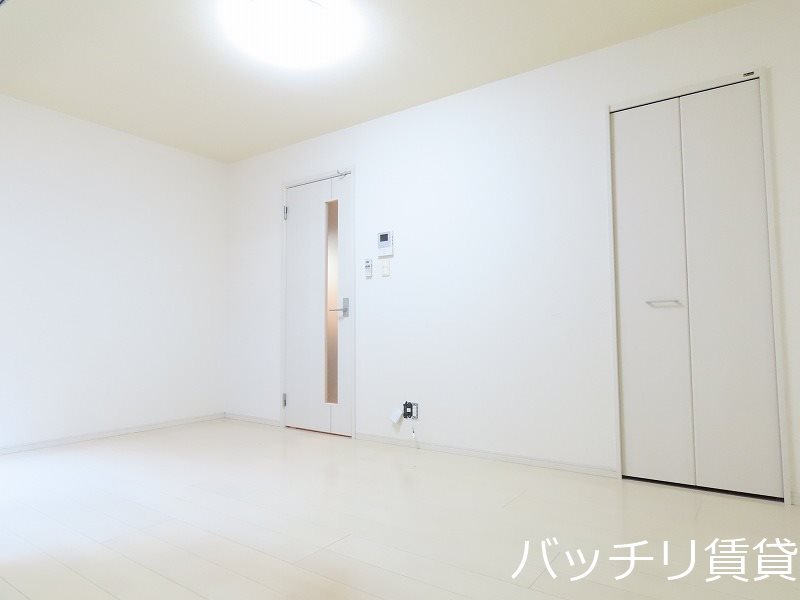 居室・リビング　※同型タイプの為、現状優先