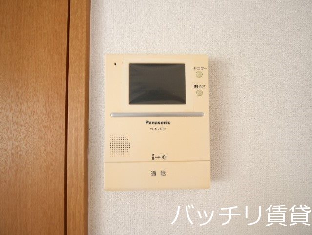 セキュリティ　別号室の為、現状優先となります。