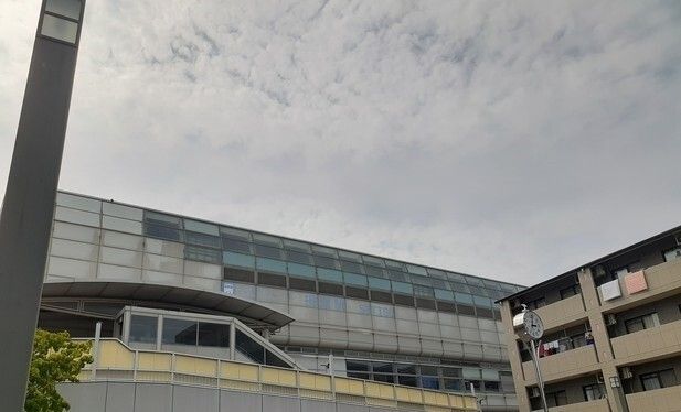 その他　大阪モノレール　摂津駅（その他）まで500m