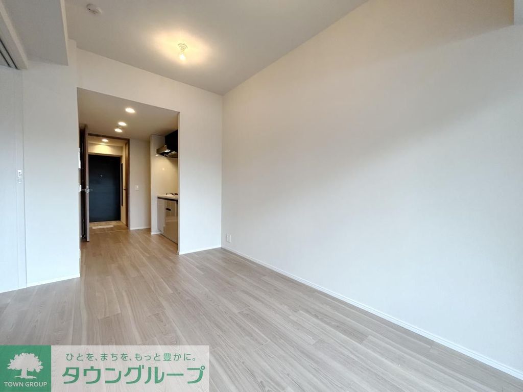 その他　リビング/居室