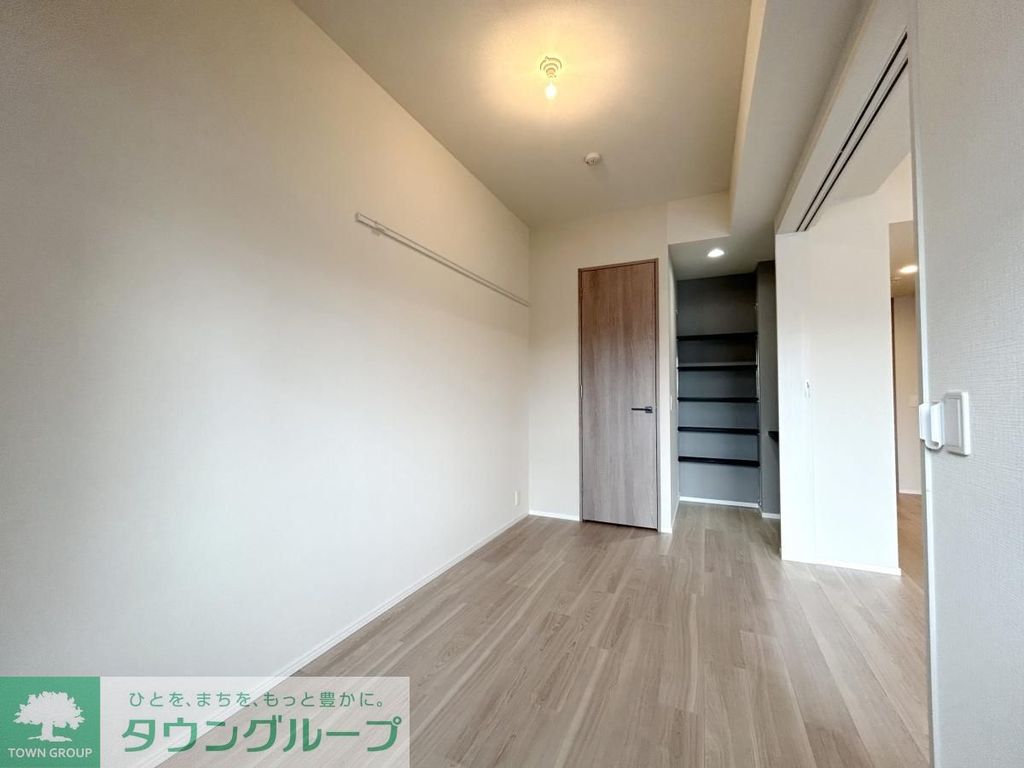 居室・リビング　リビング/居室