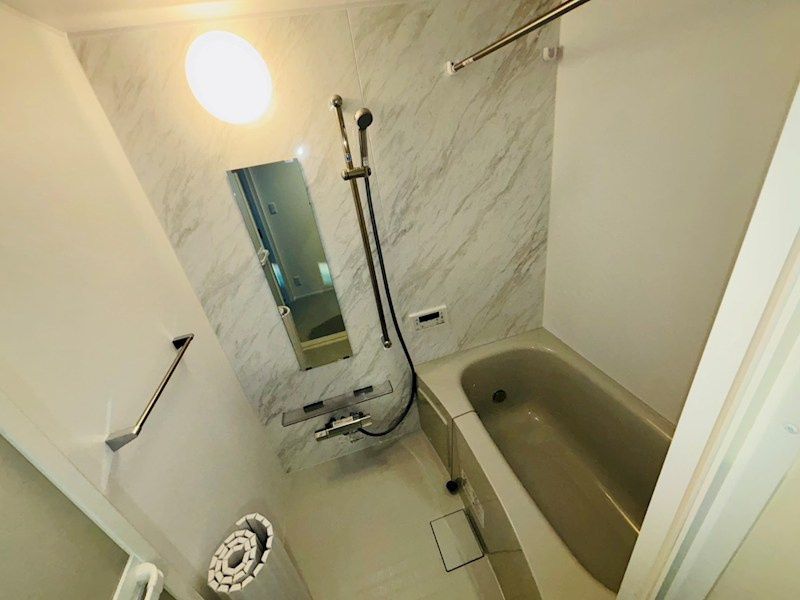 バス・シャワールーム　☆お風呂☆