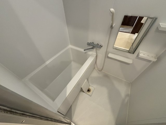 バス・シャワールーム　※同施工会社のイメージ写真※