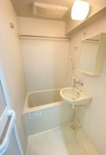 バス・シャワールーム　☆浴室☆