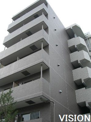 建物外観　☆外観☆