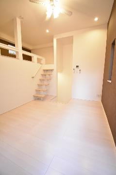 居室・リビング　室内（イメージ）