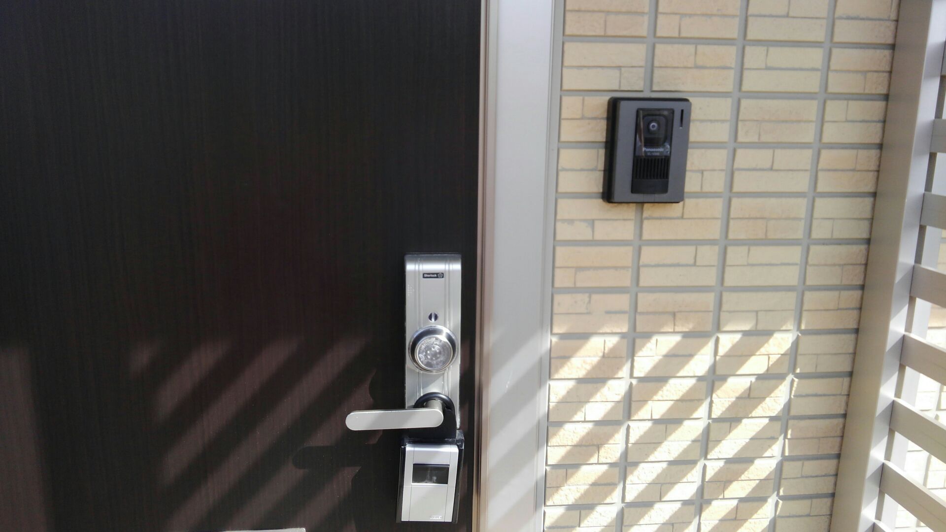 その他設備　カードキー