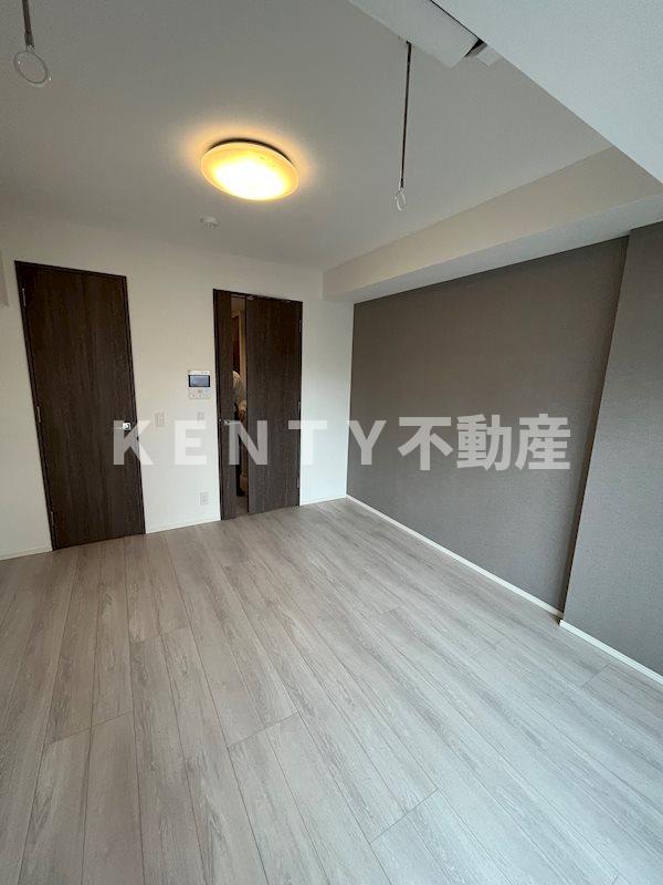 居室・リビング　ゆったりとしたリビングです