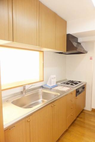 キッチン　※同仕様参照