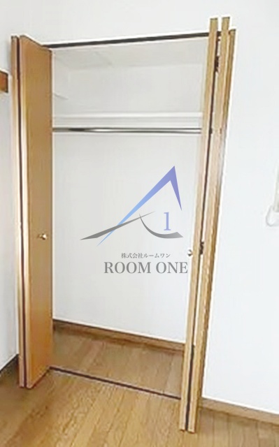 収納　収納です。