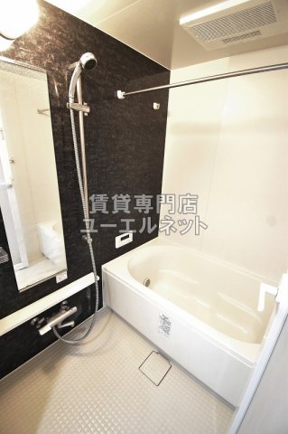 バス・シャワールーム　浴室