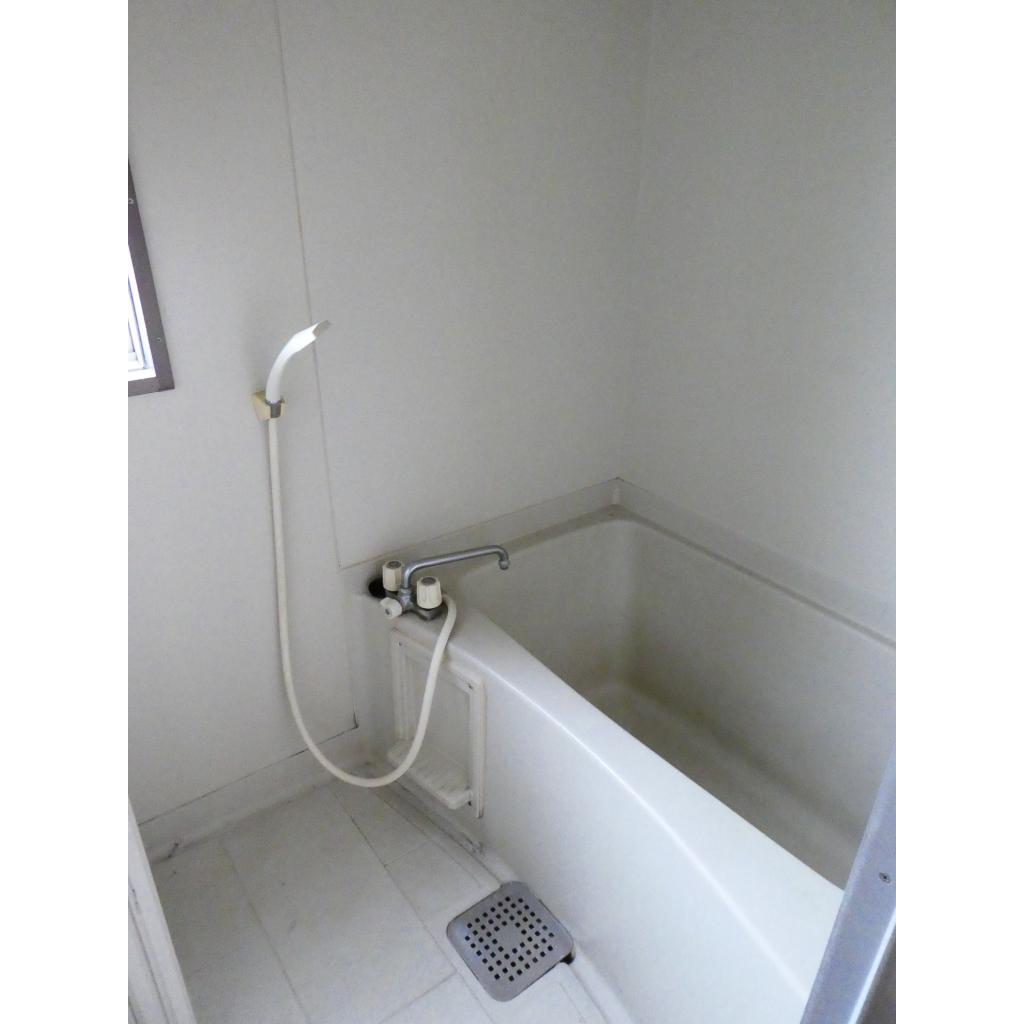 バス・シャワールーム　風呂