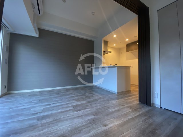 居室・リビング　エステムコート大阪福島ルアーナ　リビング