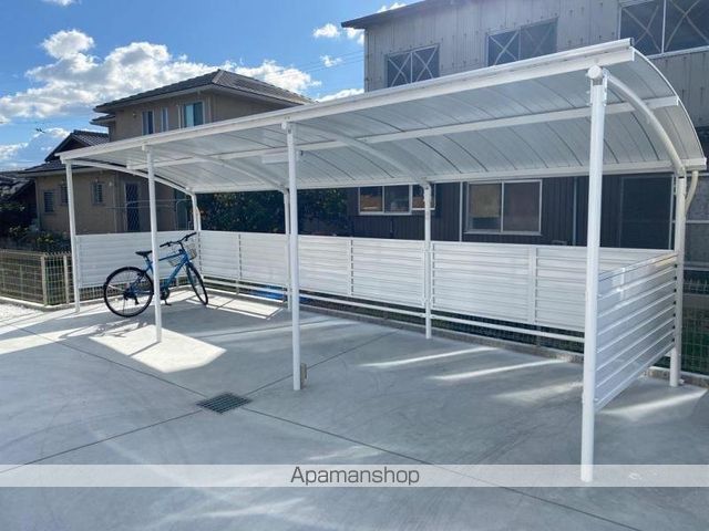 その他共有部分　その他共有部分