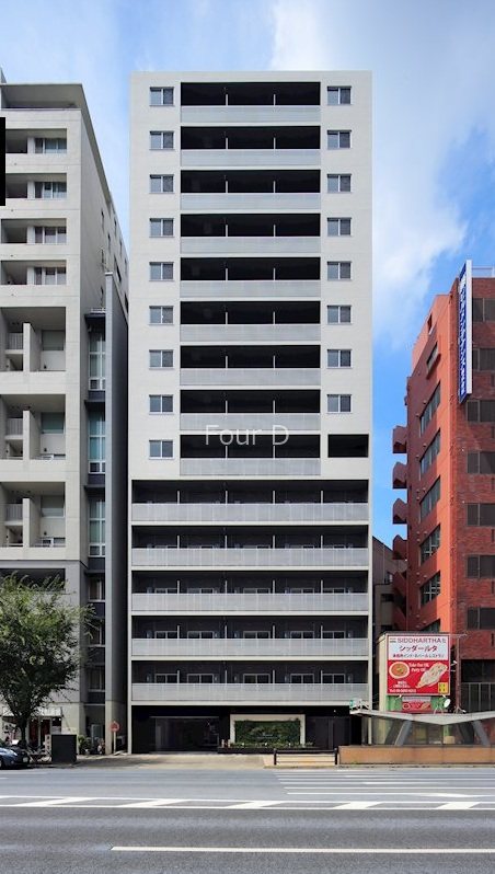建物外観　★見学予約受付中★