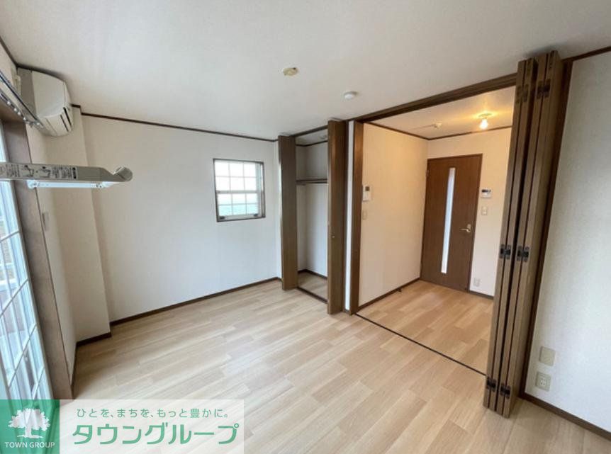 居室・リビング　リビング/居室