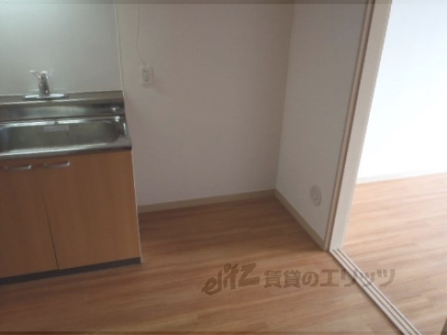 その他部屋・スペース　冷蔵庫置場