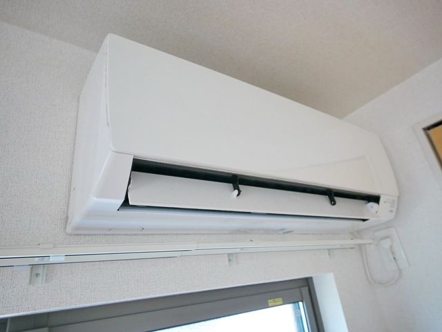 その他設備　★お部屋探しはタウンハウジング稲田堤店まで★