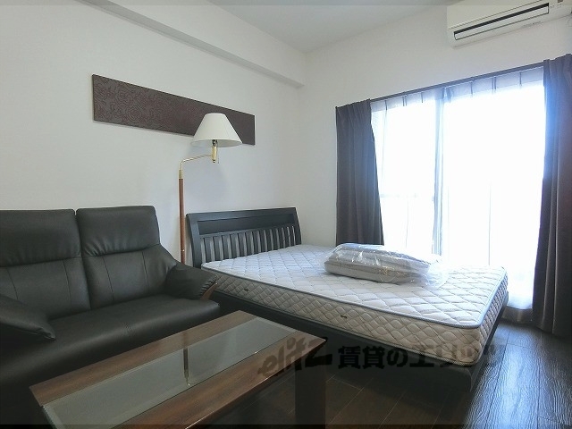 居室・リビング　洋室