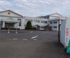 高校・高専　大分県立情報科学高校（高校・高専）まで4229m