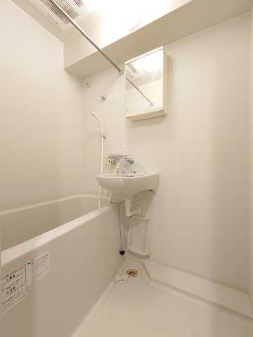 バス・シャワールーム　フェニックス高円寺伍番館