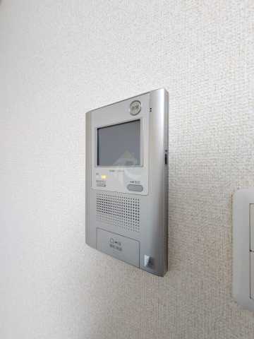 セキュリティ　フェニックス高円寺伍番館