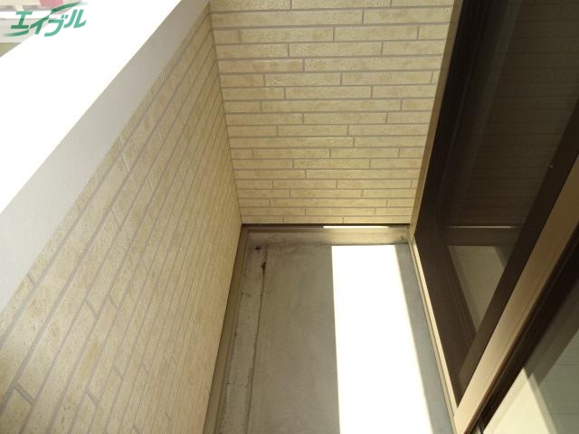 バルコニー　ベランダ