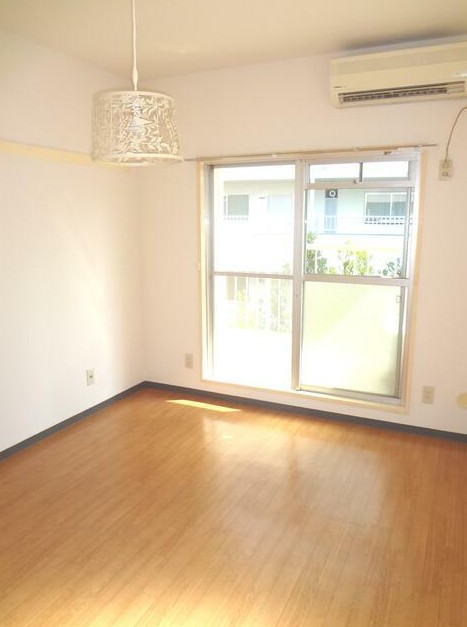 居室・リビング　他のタイプのお写真です