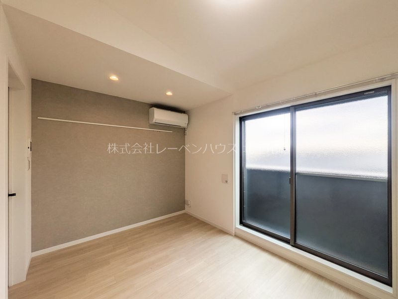 居室・リビング　お部屋探しはレーベンハウス北上尾店へ！