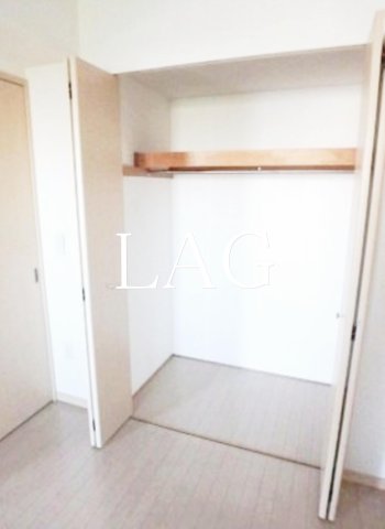 収納　収納です。